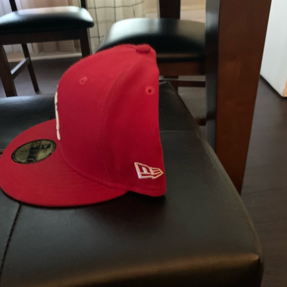 Starter Cap - image 5